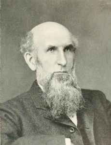 George A. Brackett