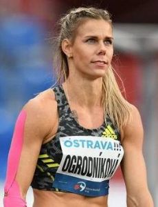 Nikola Ogrodníková