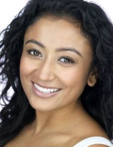 Gayatri Patel Bahl