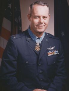 Gerald O. Young
