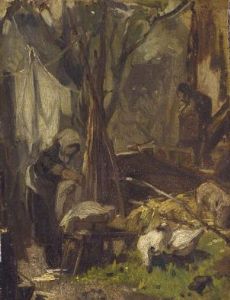 Matthijs Maris