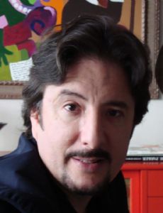 Marc Myers