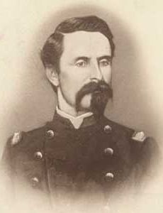 John Benton Callis