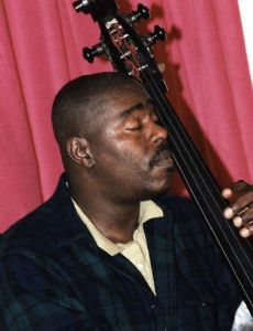 Curtis Lundy