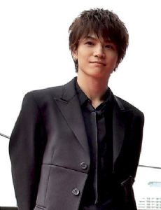 Takanori Iwata