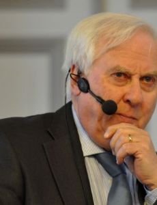 Heikki Talvitie