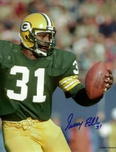 Gerry Ellis