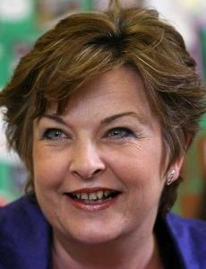 Fiona Hyslop