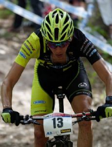 Jordan Sarrou