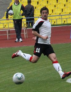 Radomir Đalović
