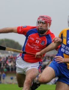 James Regan (hurler)