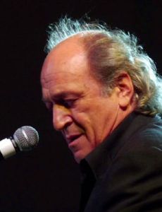 Mimmo Locasciulli