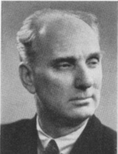 Ture Nerman