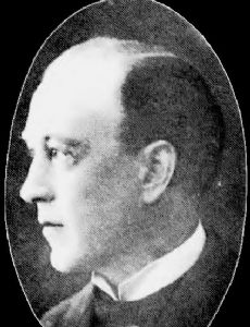 William Sayer