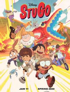 StuGo