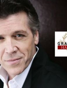 Thomas Hampson