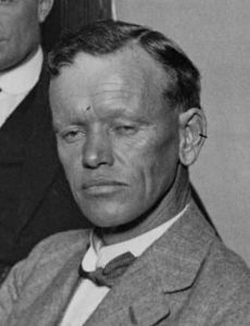Percy Stewart