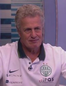 György Gerendás