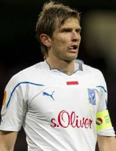 Bartosz Bosacki