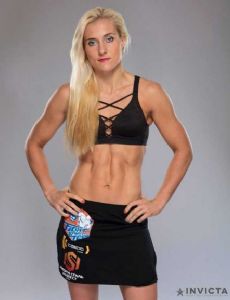 Yana Kunitskaya
