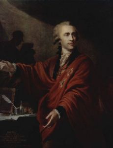 Aleksei Musin-Pushkin