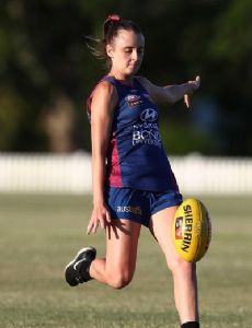 Gabby Collingwood