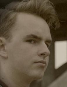 Fredrik Aure