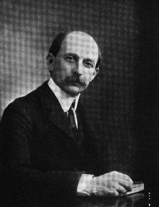 Clinton Scollard