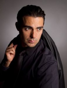 Ernesto D'Alessio