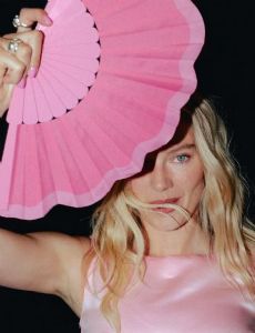 Astrid S