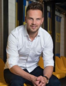 Frank van Mosselveld