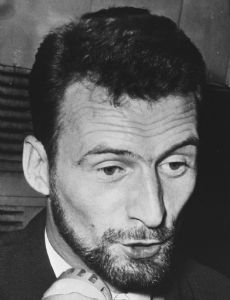 Pierre Lagaillarde
