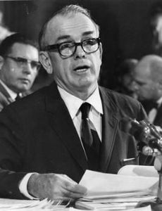 Randolph W. Thrower