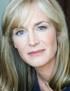 Christine McCann