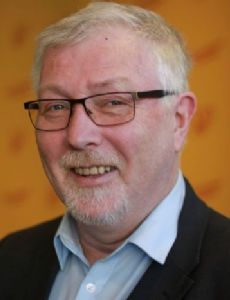 Geir Toskedal