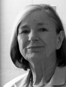 Ursula Männle