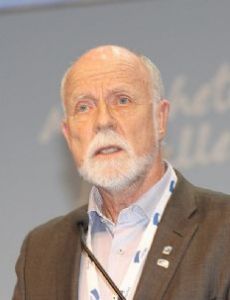 Torgeir Dahl