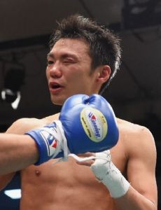 Toshiyuki Igarashi