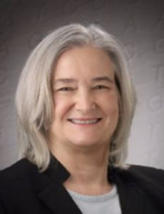 Susan Kelly Barnes (BioSciences)