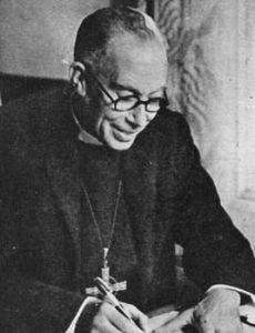 Clifford Martin