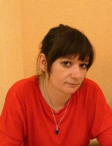 Anouk Ricard