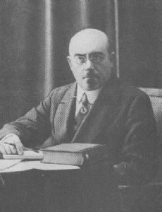 Alexander Khatisian