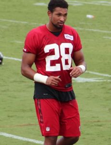 Akeem King