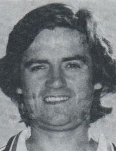 Bobby McAlinden
