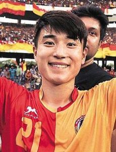 Kim Dong-hyun