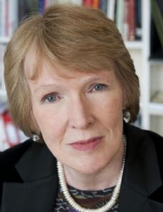 Margaret MacMillan