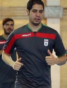 Mahdi Javid