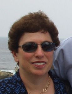 Claire Ellen Max