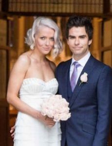Kelly Jones and Jakki Healy