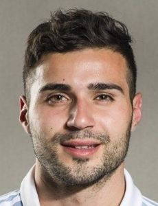 Soony Saad